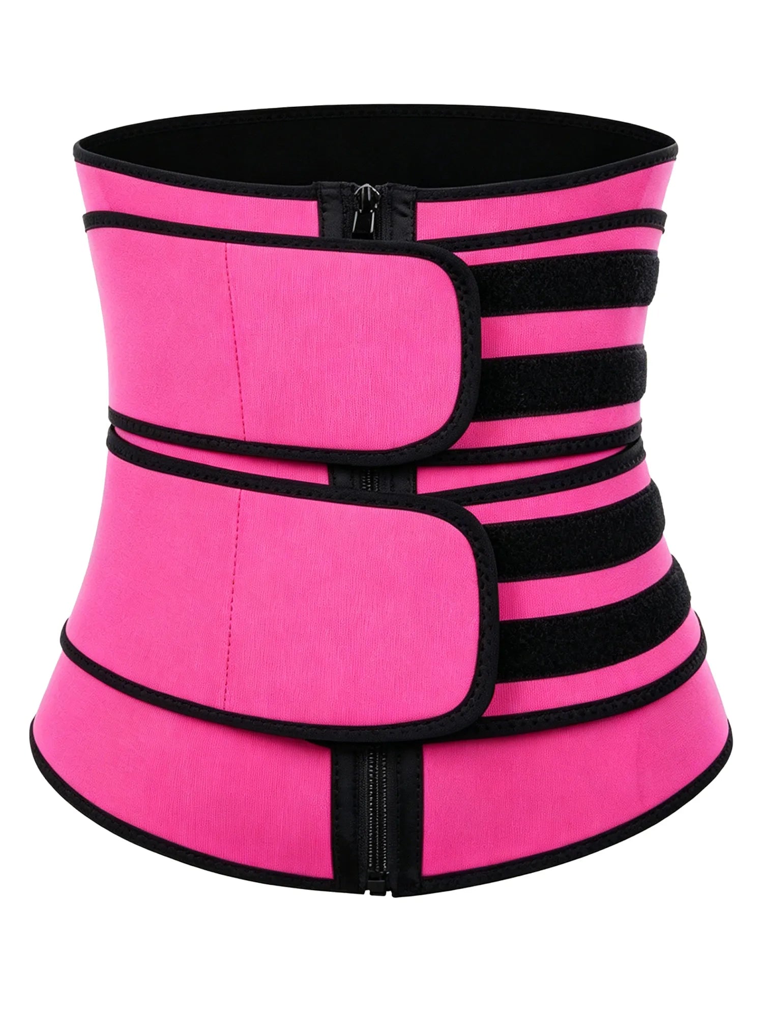 Women Tummy Shaping Sports Waist Cinchers