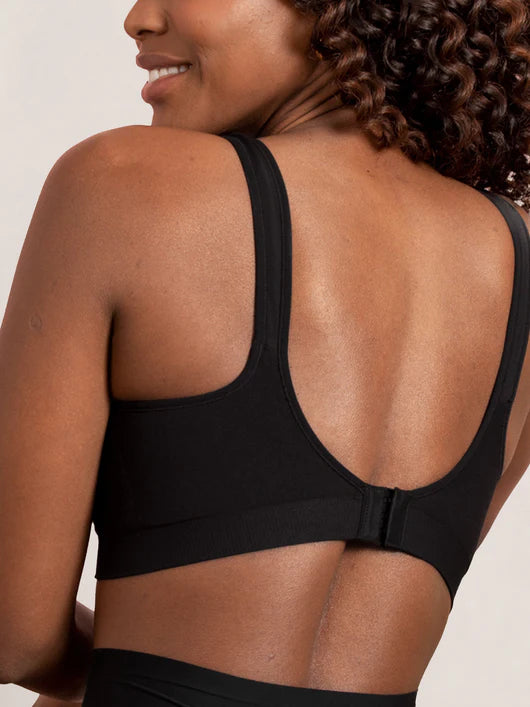 Essential All Day Comfort Wireless Shaping Bra
