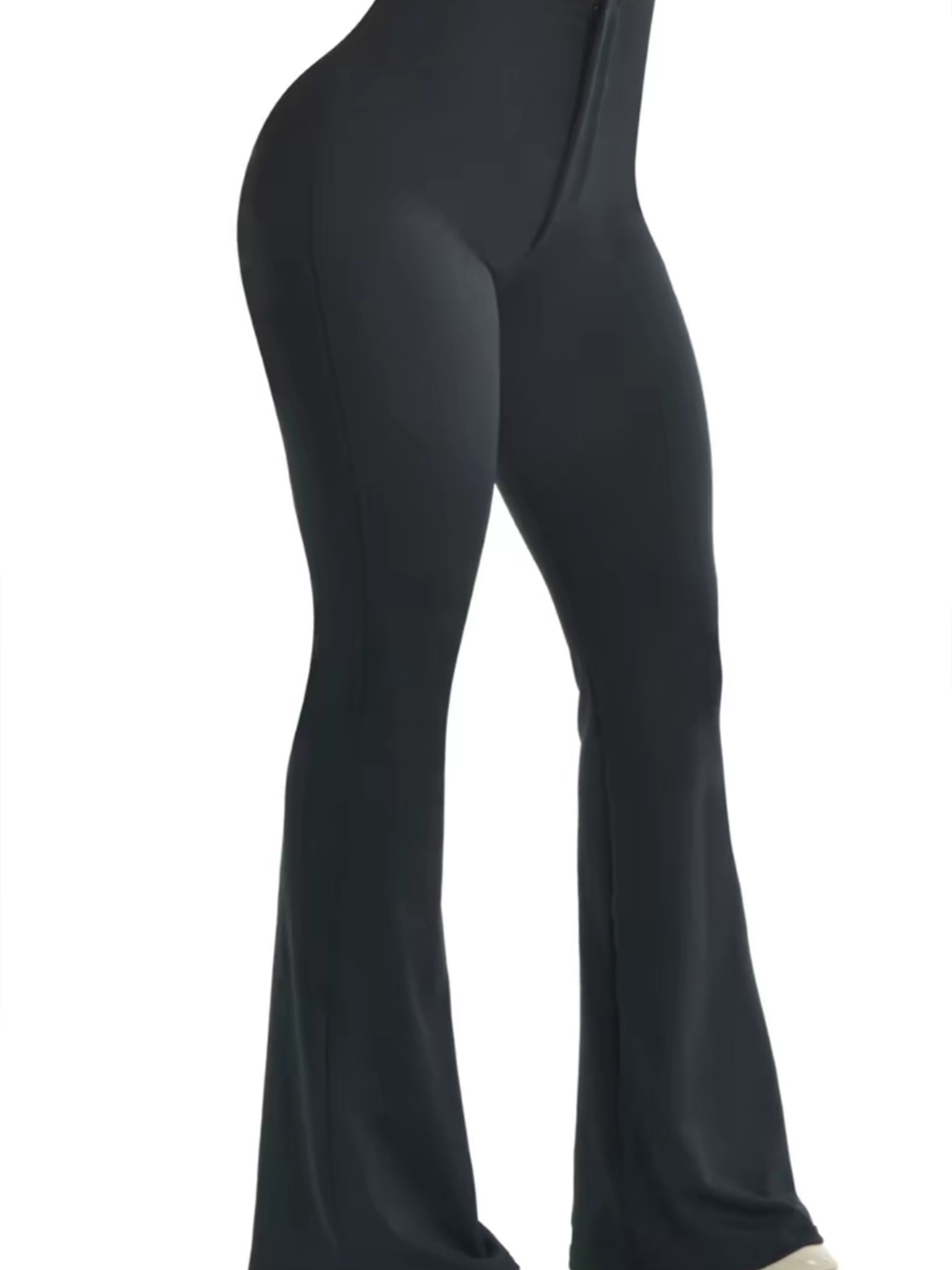 Bootylicious Leggings Con Faja