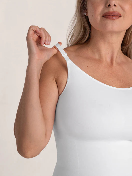 Backless Strap Butt Lift Tummy Control Shaping Bodysuit