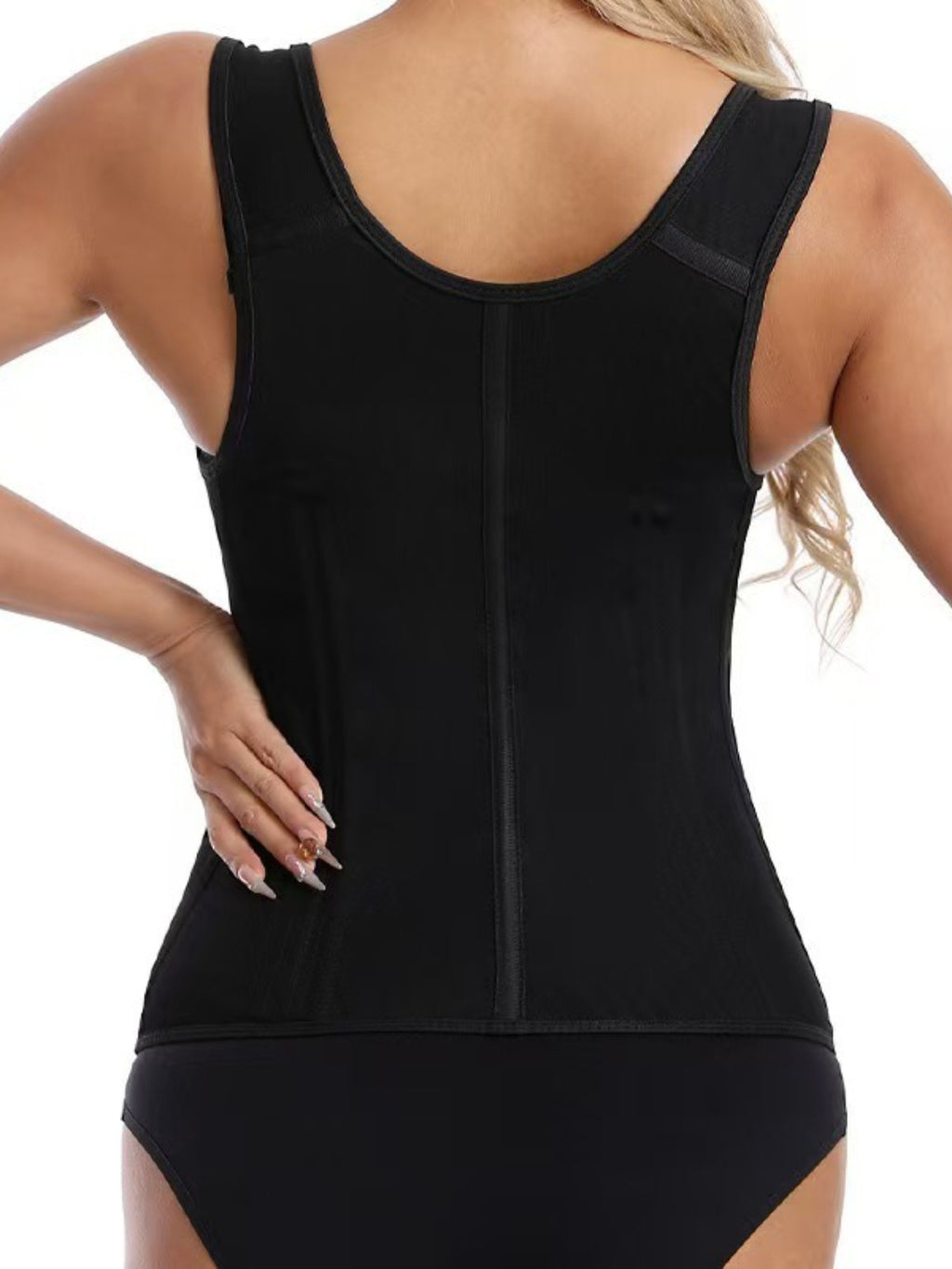 Women Palace Style Tummy Control Body Cinchers