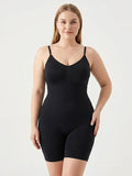 High-Waisted Tummy-Tucking Shaping and Shapewear