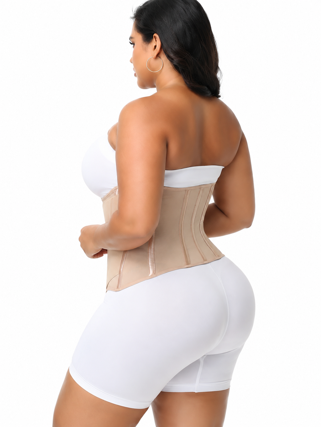 Women's Tummy Control Shaping Waist Cincher