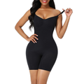 High-Waisted Tummy-Tucking Shaping and Shapewear