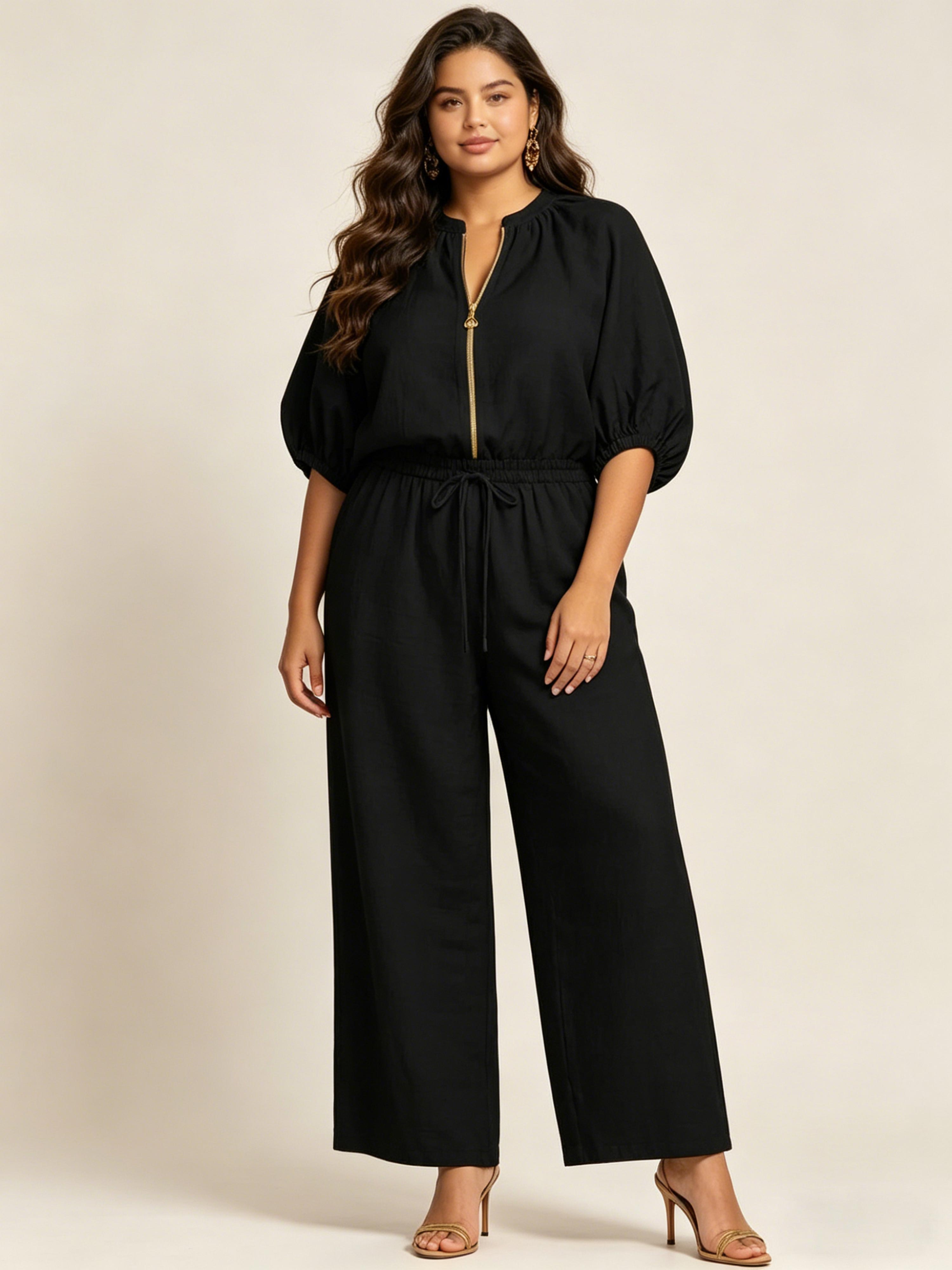 Stylish Top and Shorts A Stylish Casual Set