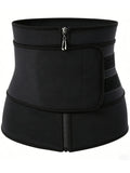 Women Tummy Shaping Sports Waist Cinchers