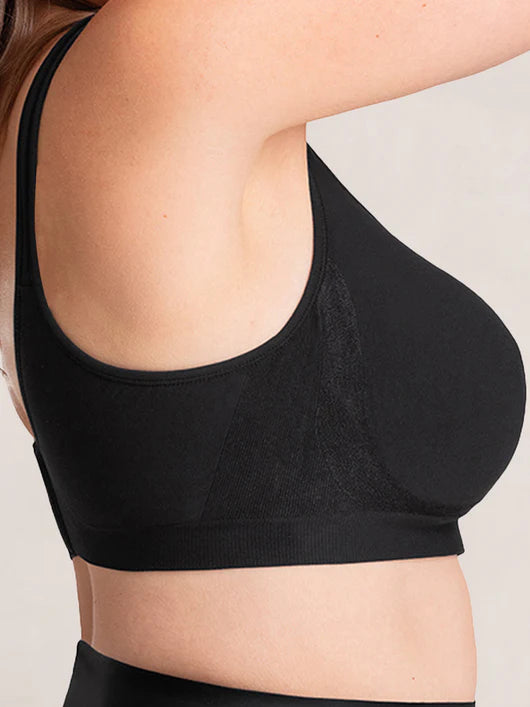 Essential All Day Comfort Wireless Shaping Bra