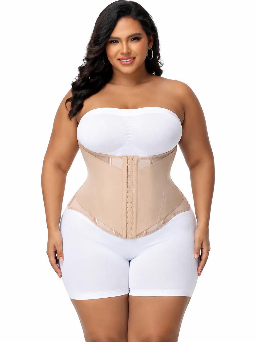 Women's Tummy Control Shaping Waist Cincher