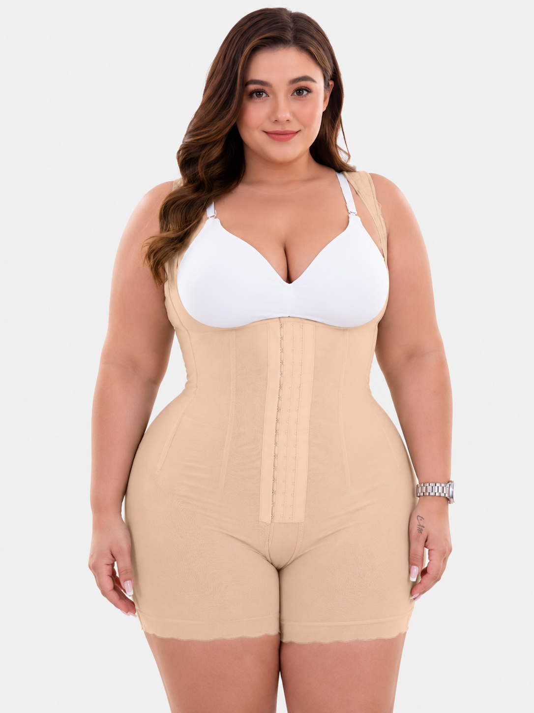 Waist Cinching Butt Lifting Shapware
