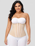 High Compression Tummy Control Waist Cincher