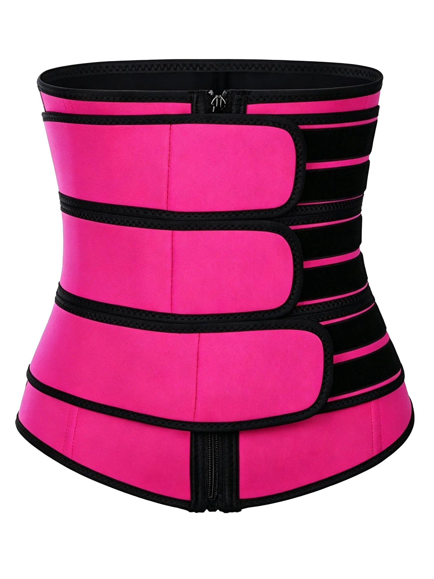 Women Tummy Shaping Sports Waist Cinchers