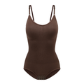 🔥3 PCS just $39.99🔥Tummy Control Bodysuit Thin Strap Butt Lifting Shapewear