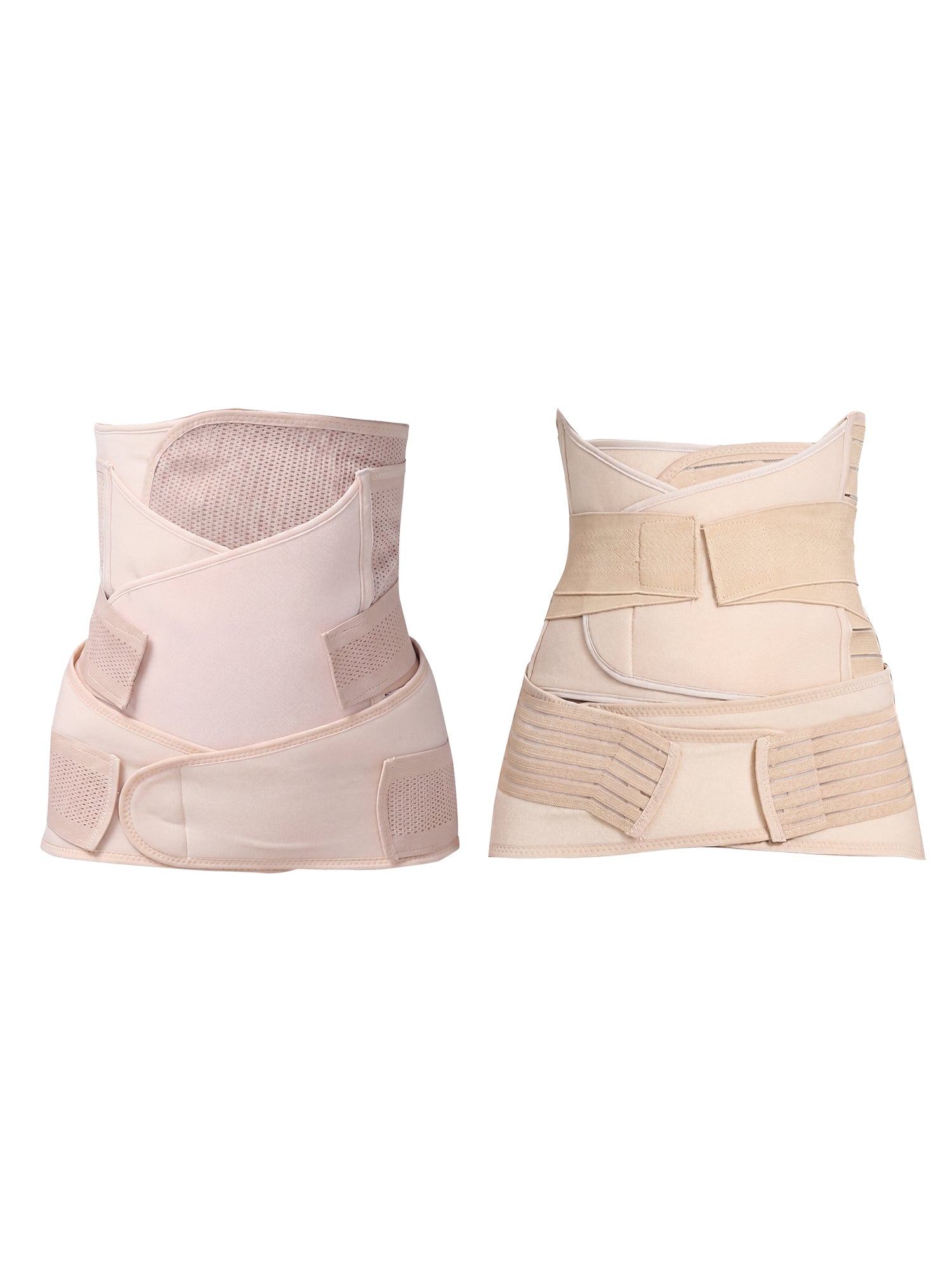 Women's Breathable Abdominal Binder Waist Cinchers
