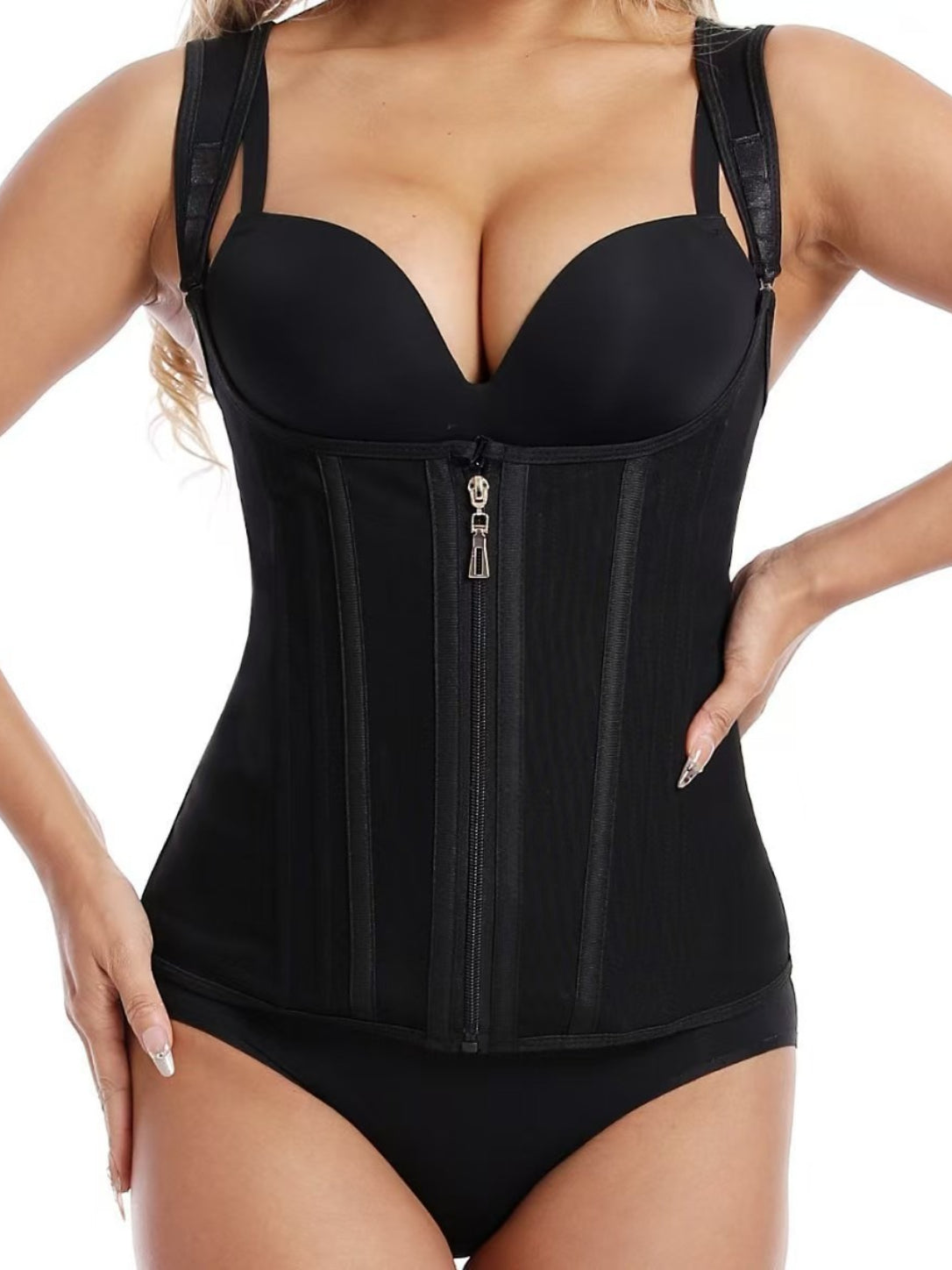 Women Palace Style Tummy Control Body Cinchers