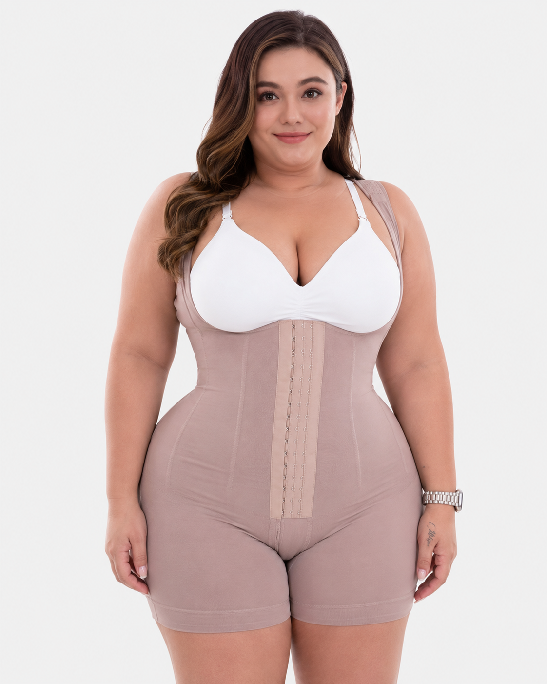 Waist Cinching Butt Lifting Shapware