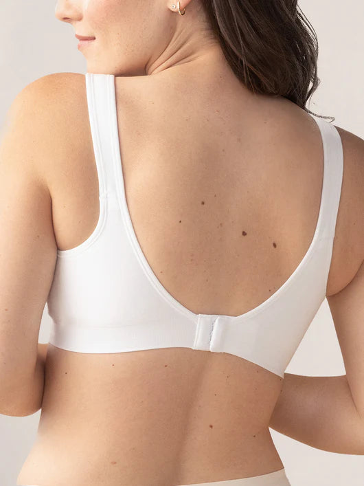 Essential All Day Comfort Wireless Shaping Bra