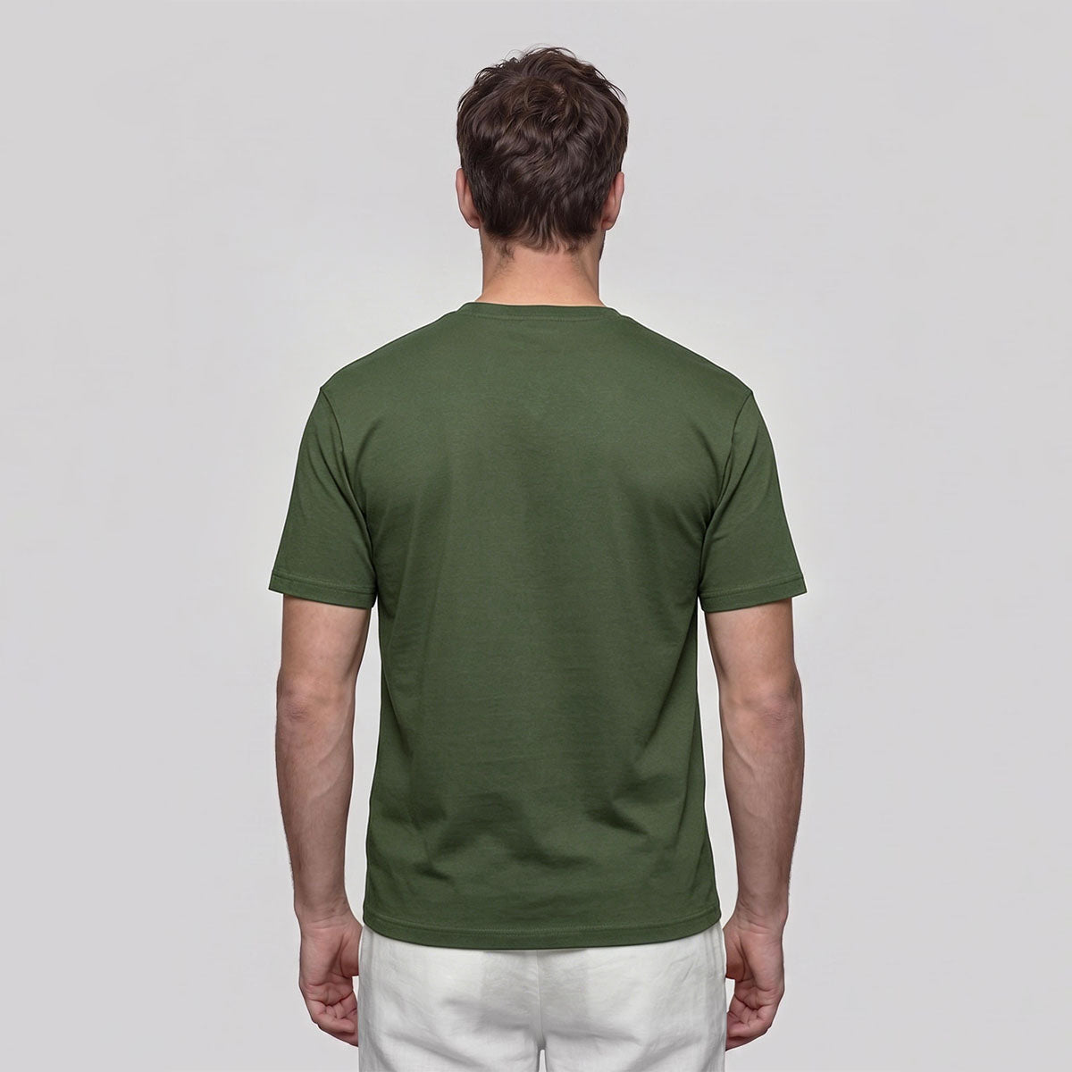 Colorful Bicycle Outdoor Soft Breathable T-Shirt