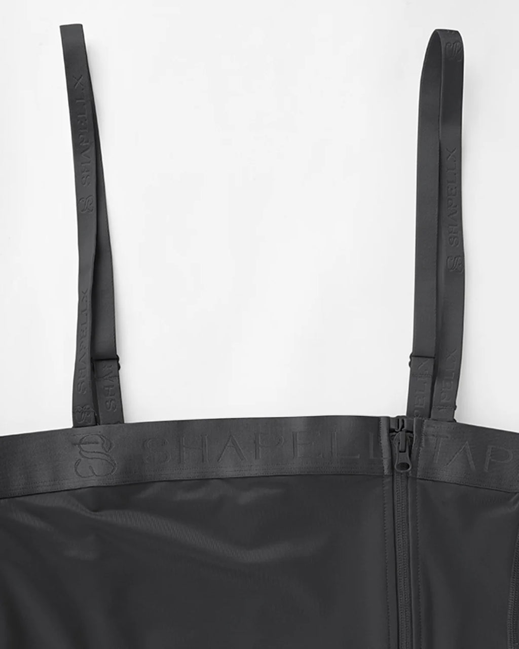 BOOT-YEAH™ SilkSculpt High-Waisted Short