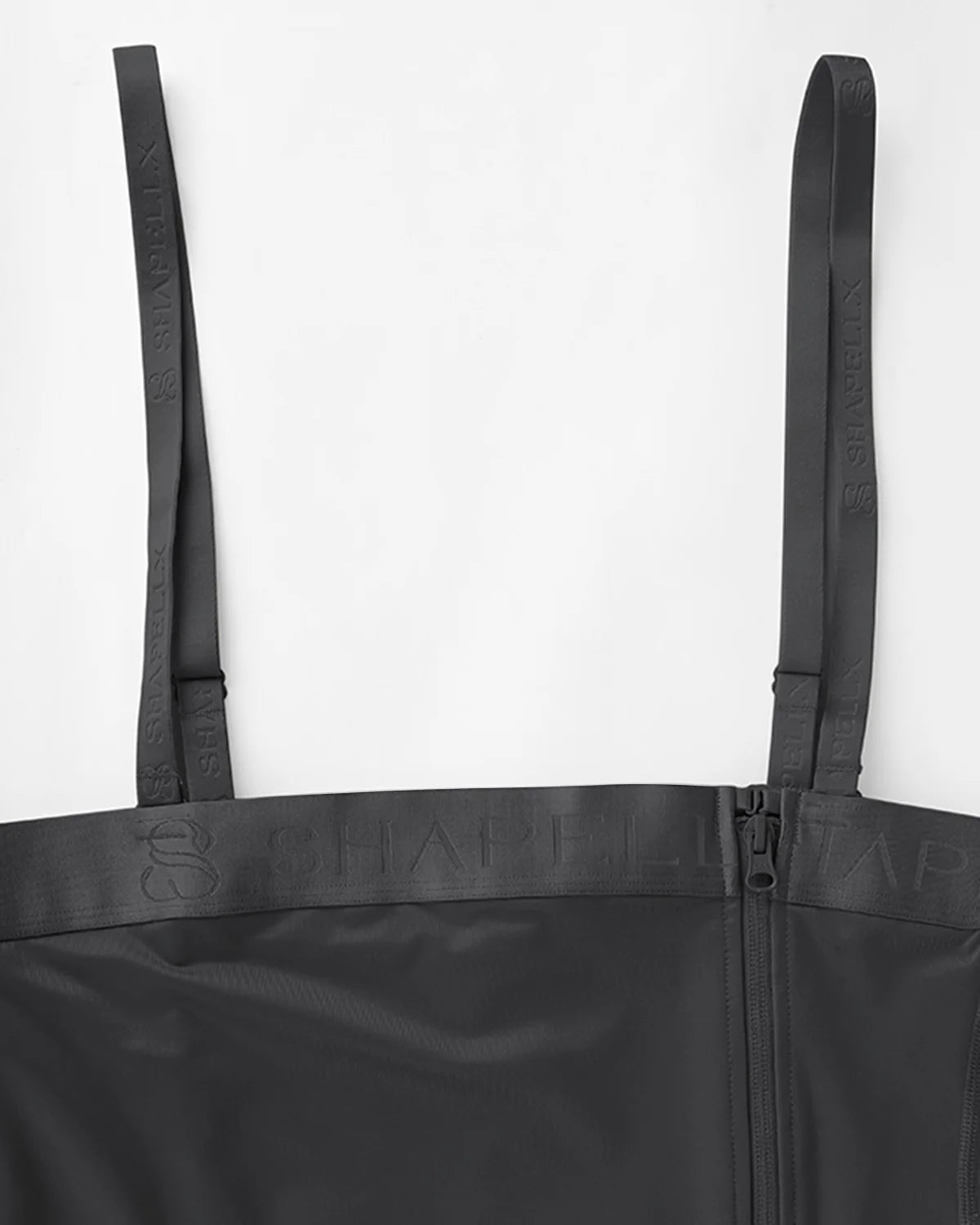 BOOT-YEAH™ SilkSculpt High-Waisted Short