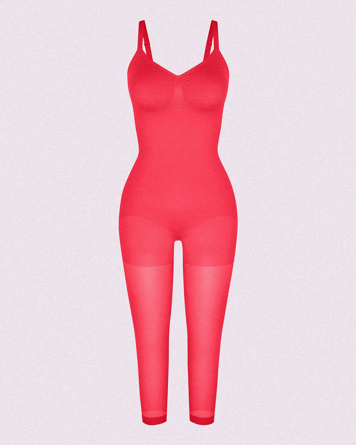 MistWeave™ Skin Flow Full Coverage Bodysuit
