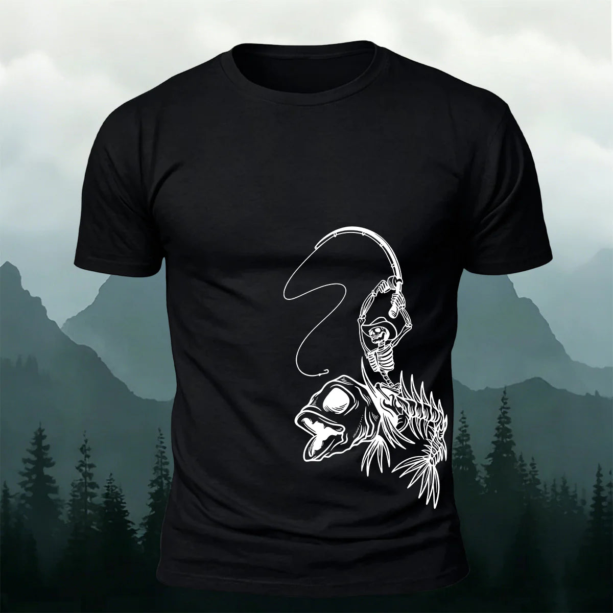 Men tshirt