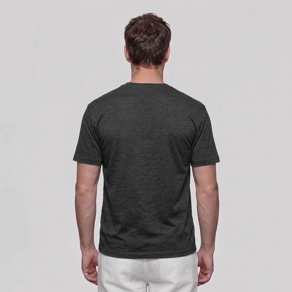 Cycling Adventure Outdoor Casual Soft-touch Feel Tee