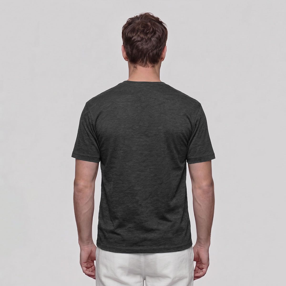 Cycling Adventure Outdoor Casual Soft-touch Feel Tee