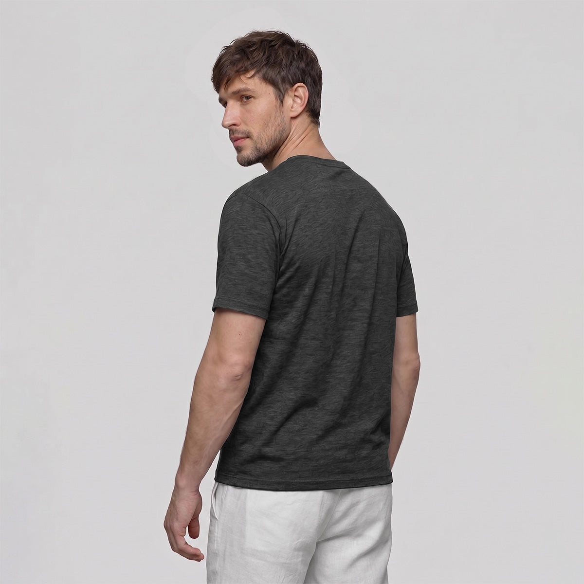 Cycling Adventure Outdoor Casual Soft-touch Feel Tee