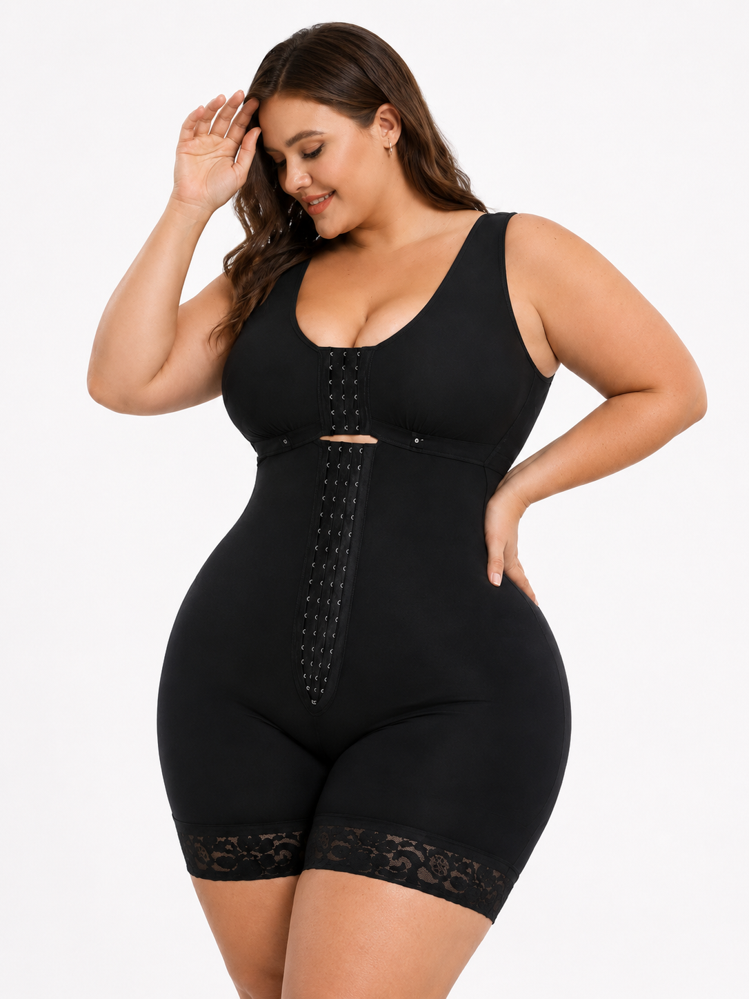 Tummy Control Post Surgery Shapewear