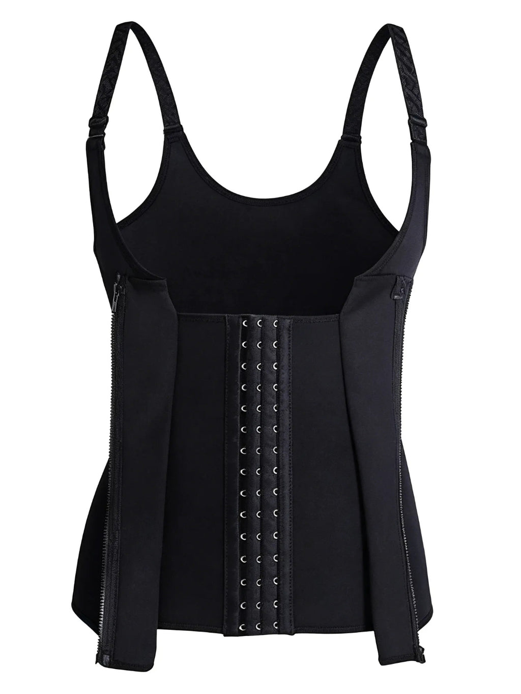Women Palace Style Tummy Control Body Cinchers
