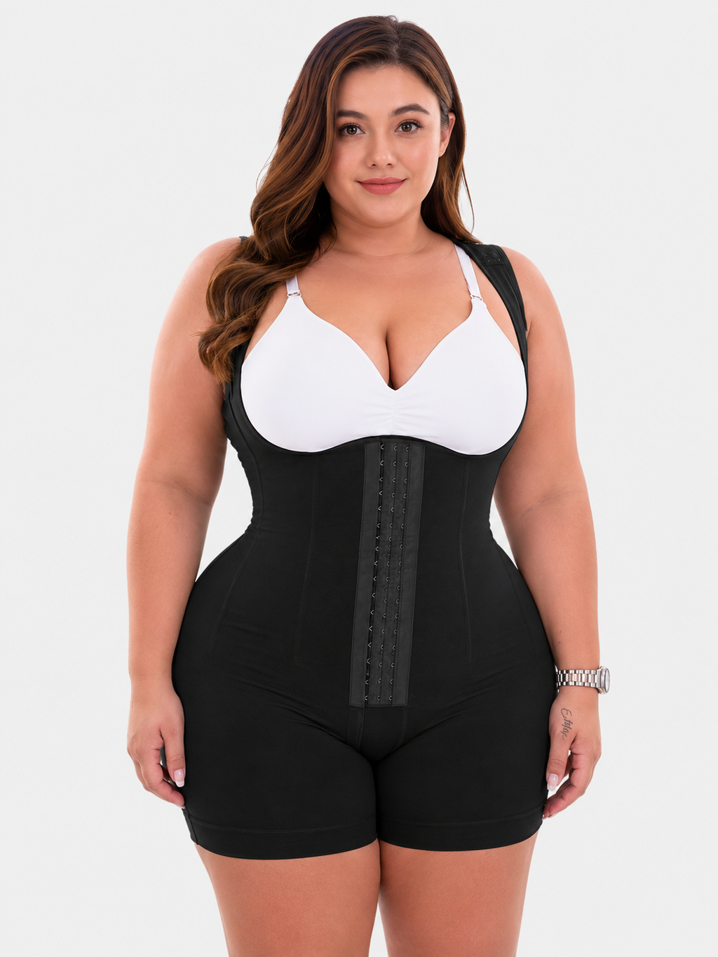 Waist Cinching Butt Lifting Shapware
