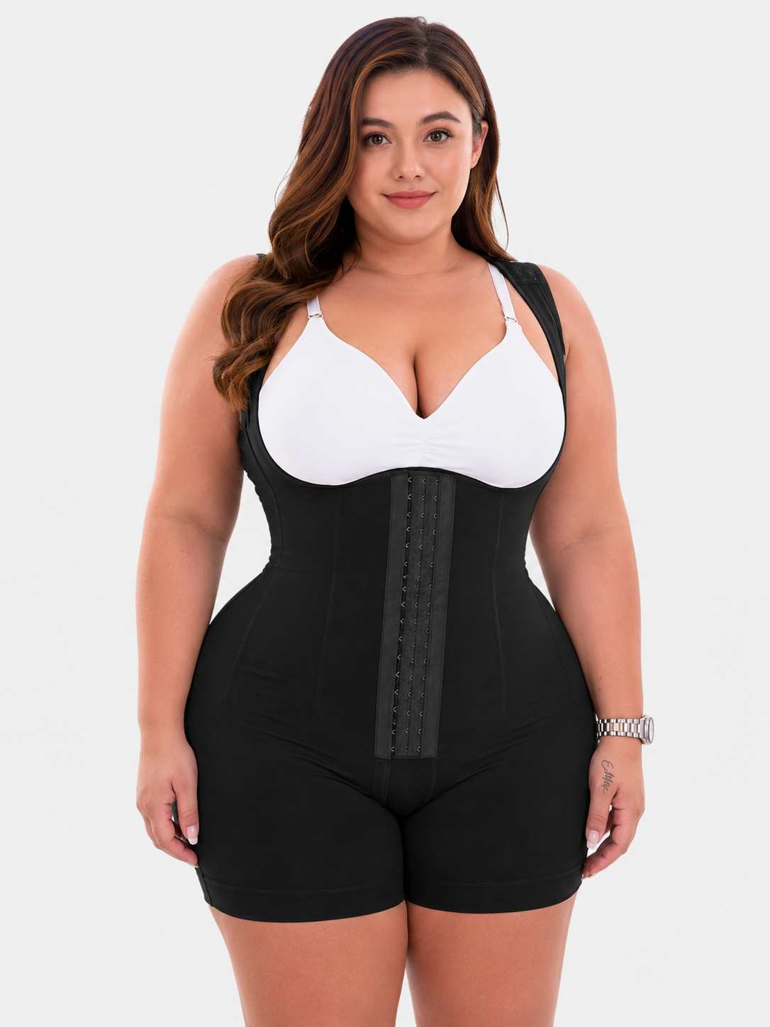 Waist Cinching Butt Lifting Shapware