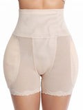 High Waist Breathable Tummy Control Shaping Panties