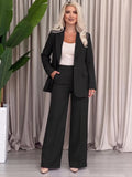 Women's Fashionable Casual Suit Sets