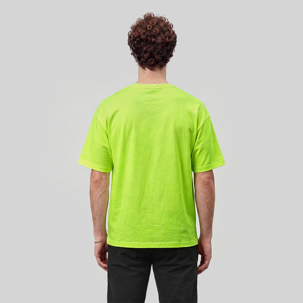 Retro Forest Dragon Print Outdoor T-Shirt