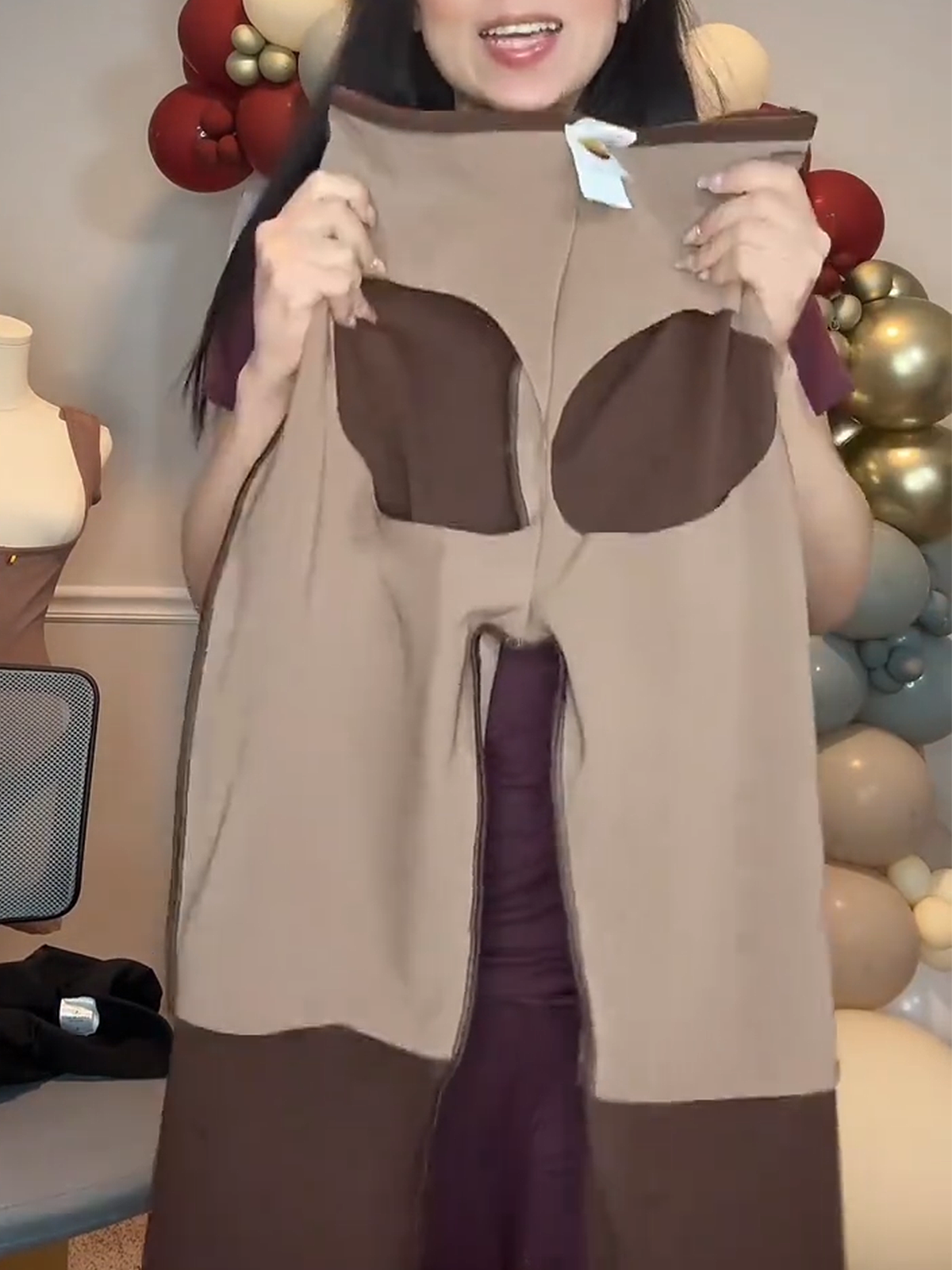 Bootylicious Leggings Con Faja